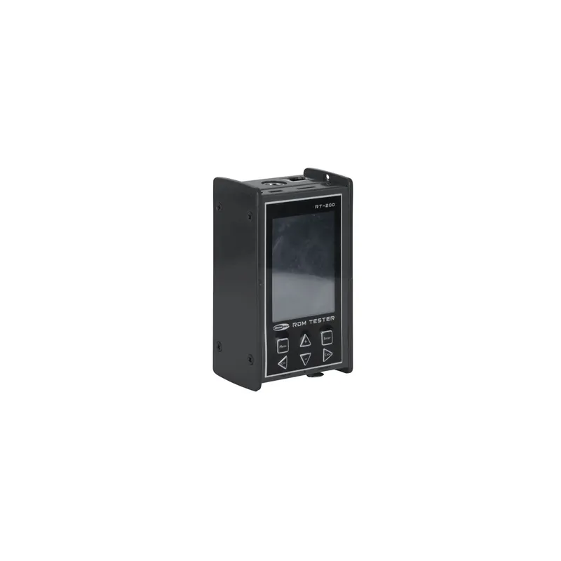 Top-Angebot Showtec - RDM Touch DMX/RDM + ArtNET + MIDI
