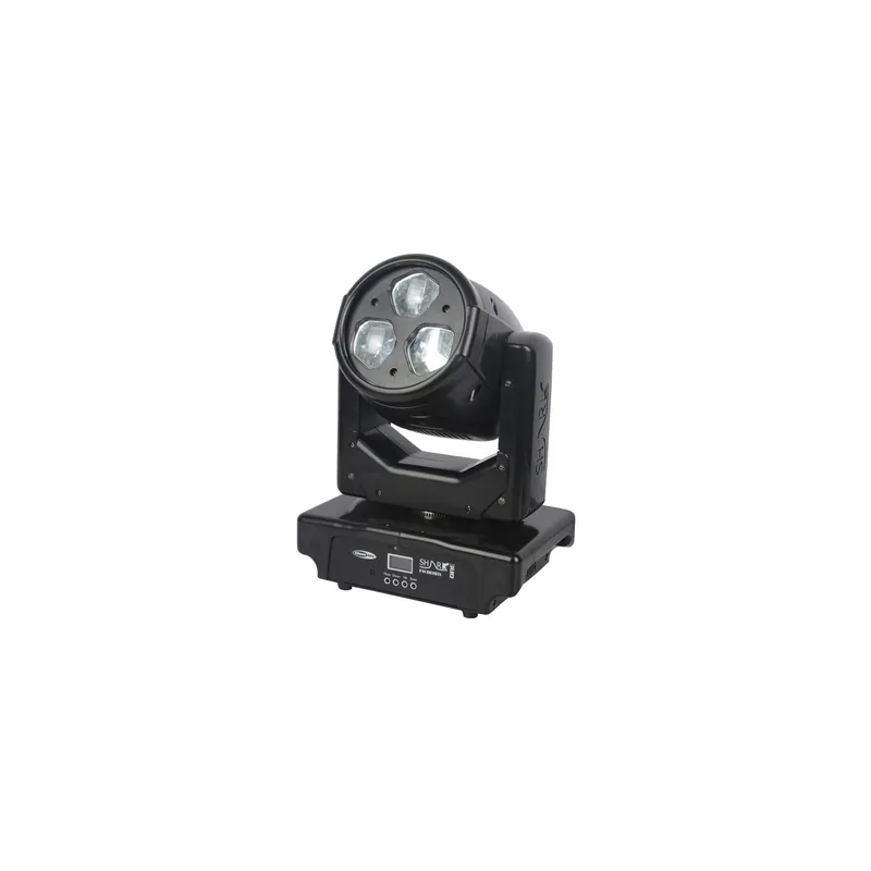 Showtec - Shark Beam FX One 3x 40 W Bestpreis