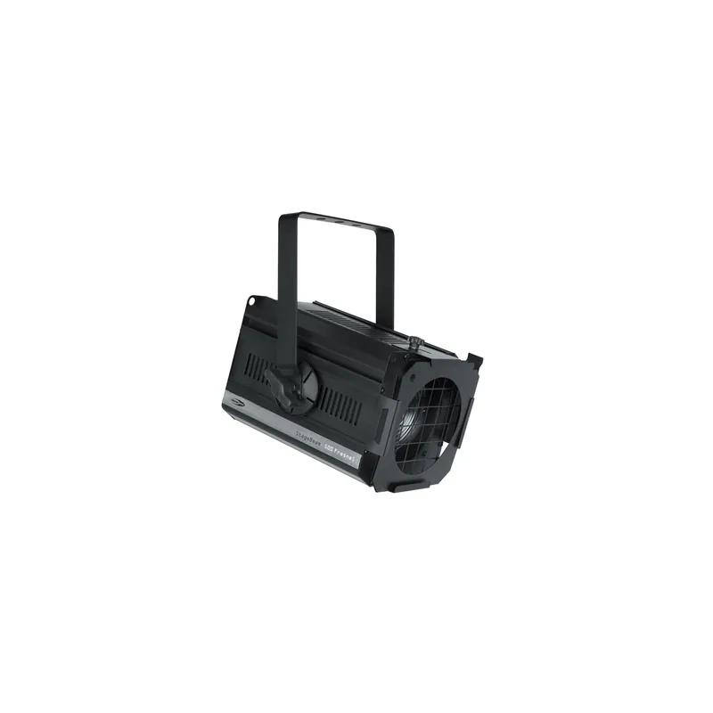 Showtec - StageBeam 300/500W Fresnel Ausverkauf