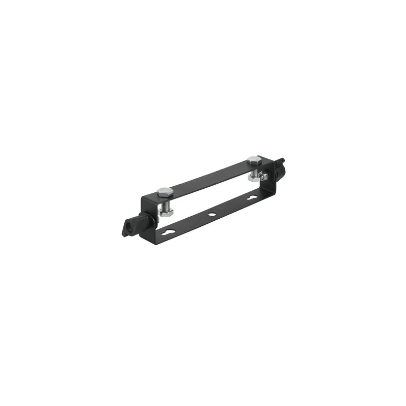 Sonderaktion Showtec Octostrip Bracket - Spezielle M10-Montagehalterung