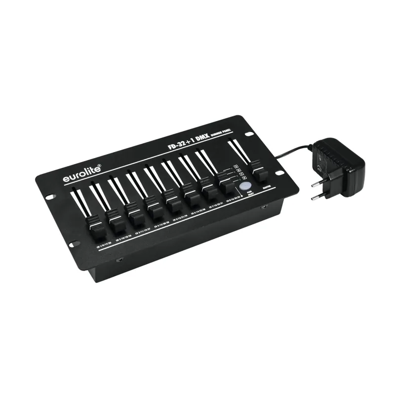 EUROLITE FD-32+1 DMX Dimmer Panel Sonderaktion