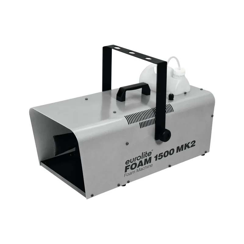 EUROLITE Foam 1500 MK2 Schaummaschine Sonderaktion