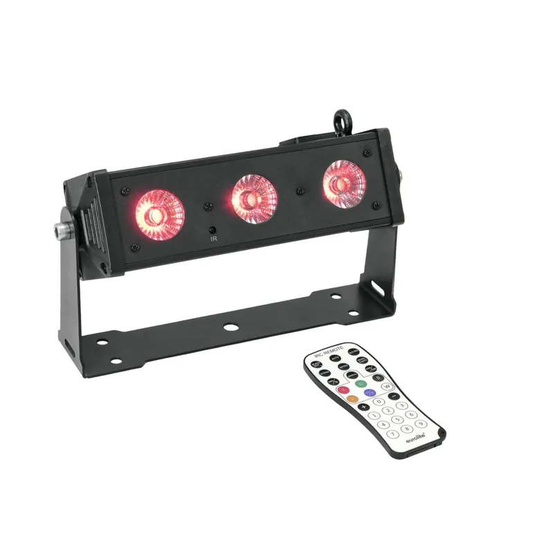 Zertifiziert EUROLITE LED BAR-3 HCL Leiste