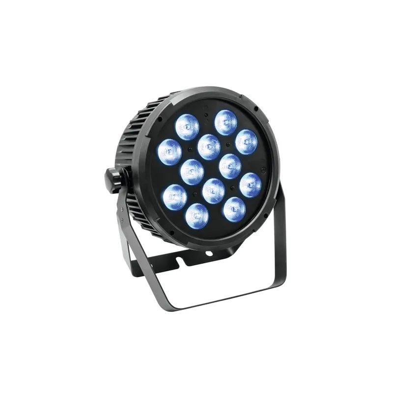 Günstig EUROLITE LED SLS-12 HCL MK2 Floor
