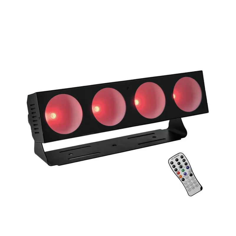 EUROLITE LED CBB-4 COB RGB Leiste Preiswert