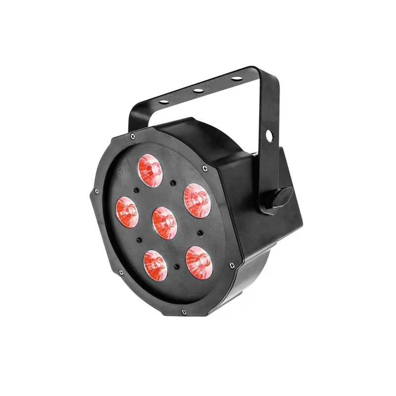 EUROLITE LED SLS-6 TCL Spot Finale Aktion