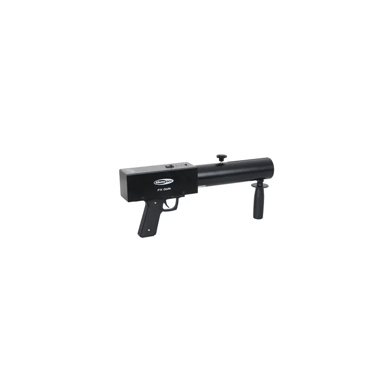 Showtec - FX Gun Neue Kollektion