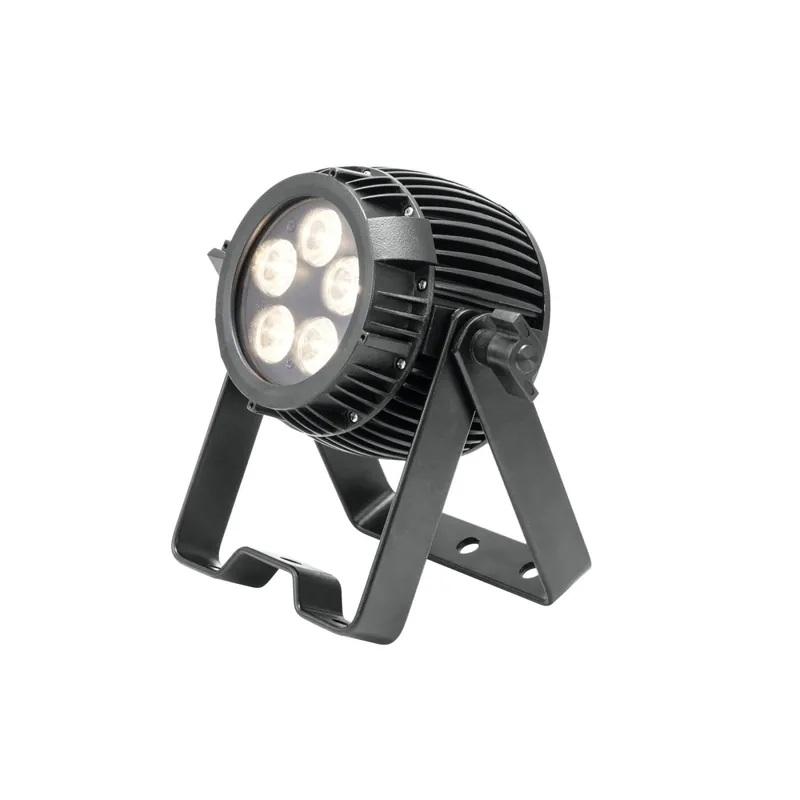 EUROLITE LED IP PAR 5x5W WW Heißes Angebot