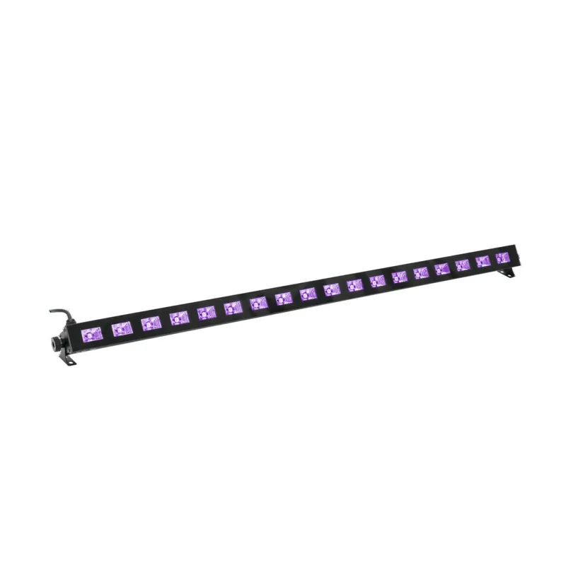 EUROLITE LED Party UV Bar-18 Gratis Versand