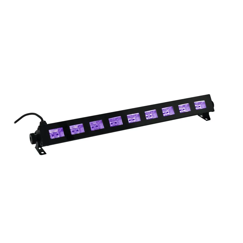 EUROLITE LED Party UV Bar-9 Markenprodukt