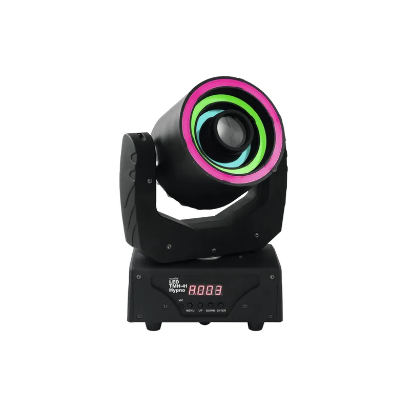 Top-Preis EUROLITE LED TMH-41 Hypno Moving-Head Spot