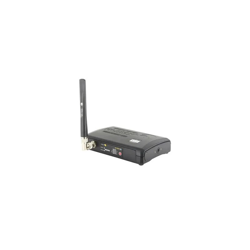 Wireless Solution W-DMX™ BlackBox R-512 G5 Receiver Top-Preis