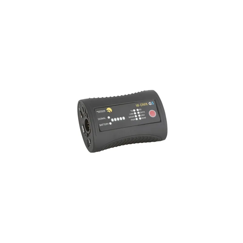 Wireless Solution W-DMX™ MicroBox F-1 G5 Transceiver Sofort Bestellen