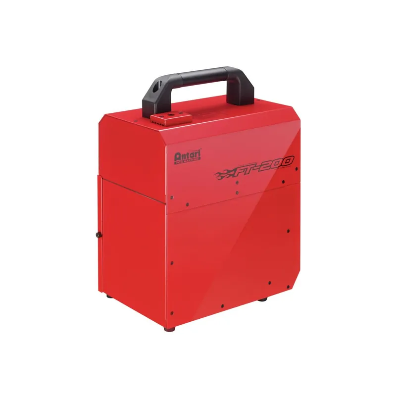 Direktkauf ANTARI FT-200 Nebelmaschine