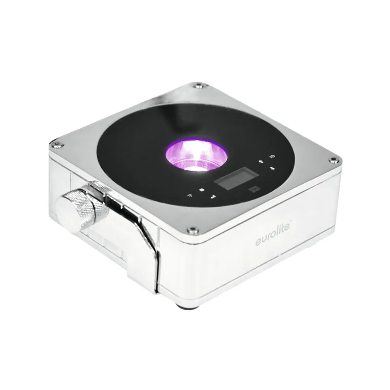 EUROLITE AKKU IP Flat Light 1 cr Sale