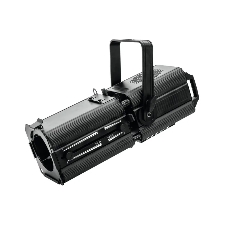 Versand Am Gleichen Tag EUROLITE LED PFE-250 3000K Profile Spot