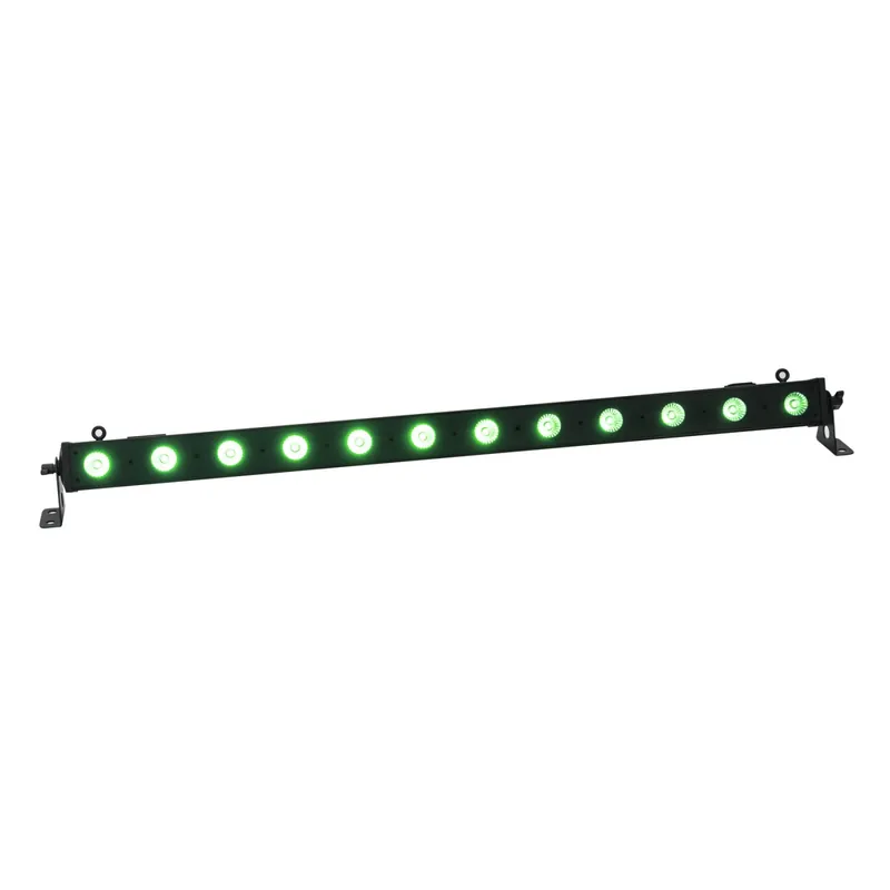 EUROLITE LED BAR-12 QCL RGBA Leiste Sofort Bestellen