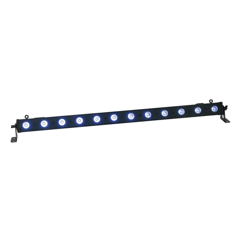 EUROLITE LED BAR-12 QCL RGBW Leiste Gratis Versand