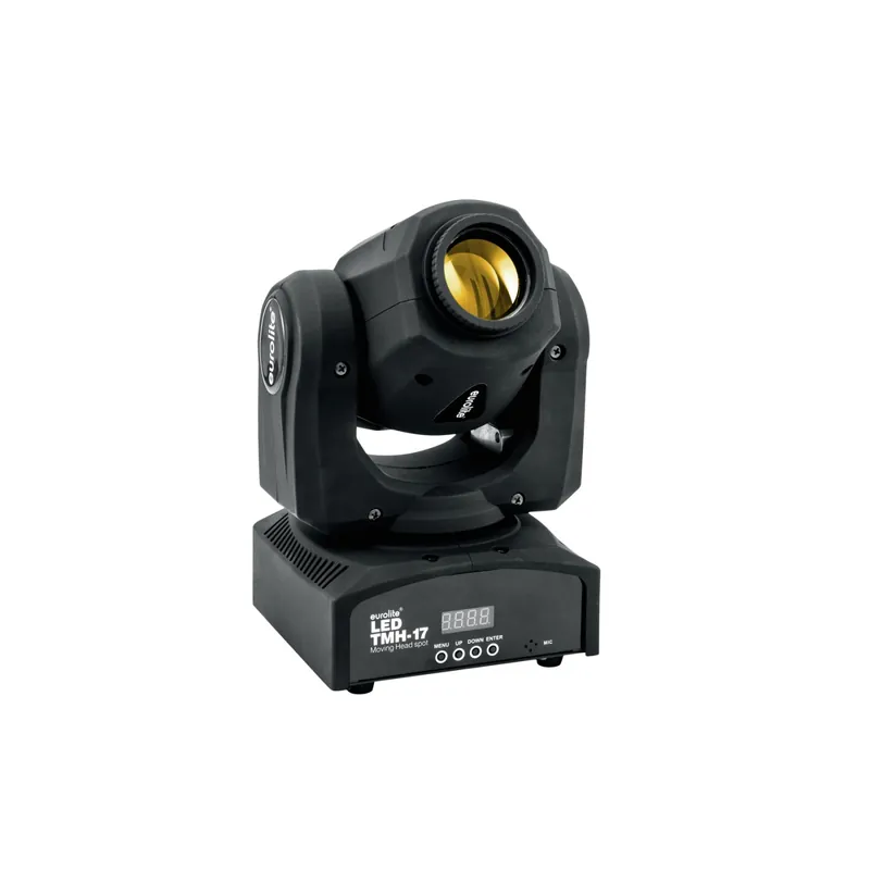 EUROLITE LED TMH-17 Moving-Head Spot Knallerangebot