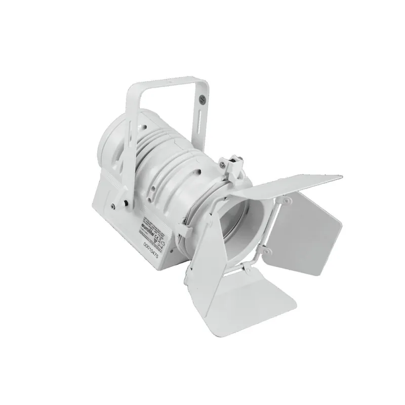 Kostenloser Rückversand EUROLITE LED THA-40PC Theater-Spot ws