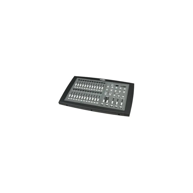 Bestpreis Showtec - Showmaster 24 MKII