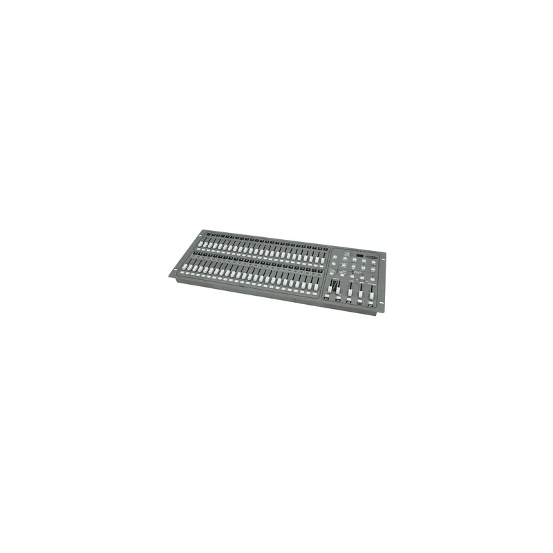 Showtec - Showmaster 48 MKII Finale Aktion