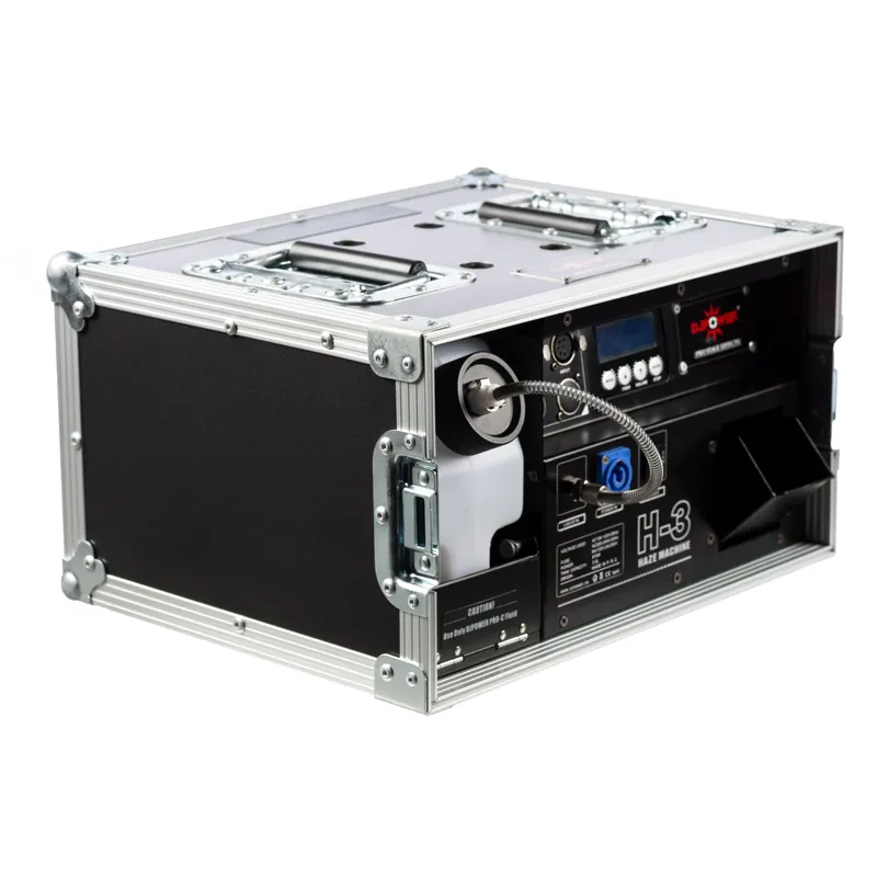 DJ POWER Hazer H-3 Sofort Bestellen