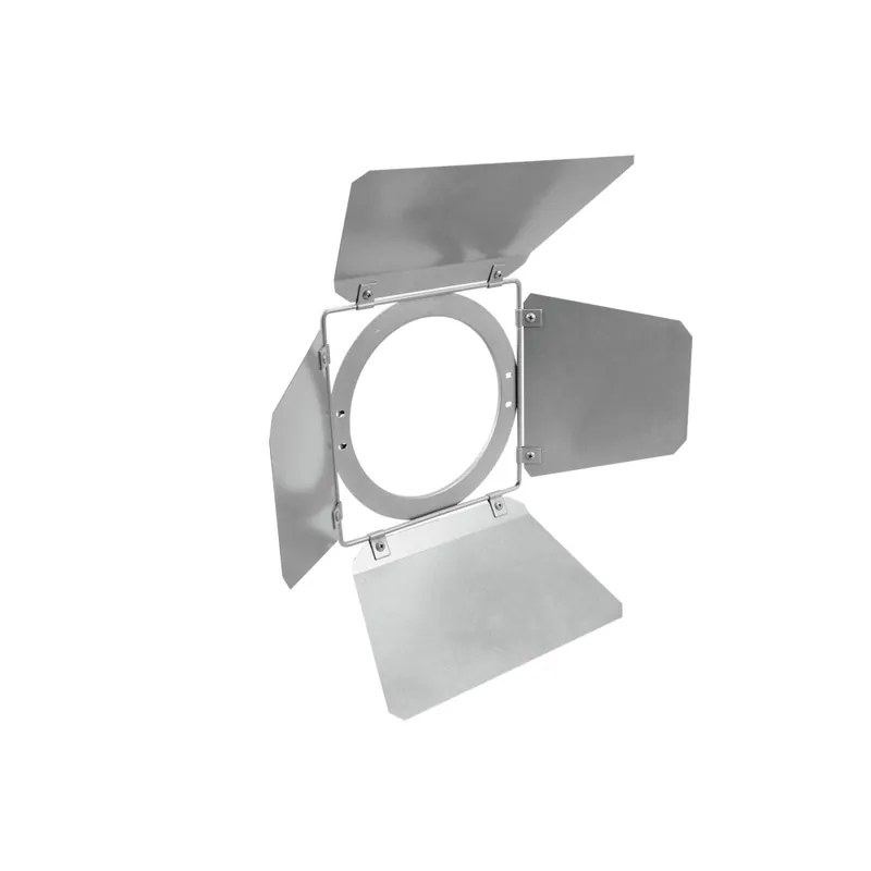 EUROLITE Flügelbegrenzer 213x213mm sil Highlight