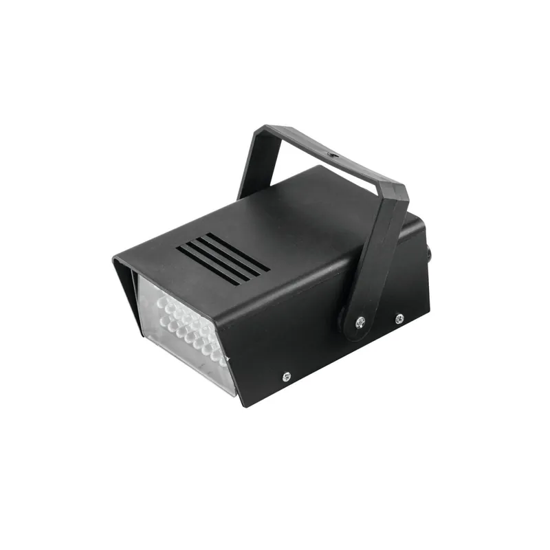 Online Kaufen EUROLITE LED Disco Strobe weiß economic