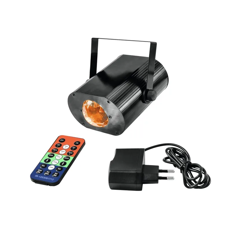 EUROLITE LED H2O TCL Wassereffekt Wochenendangebot
