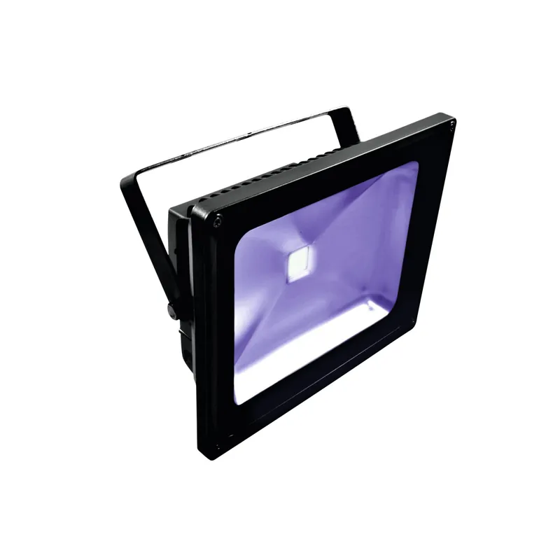 Letzte Chance EUROLITE LED IP FL-50 COB UV