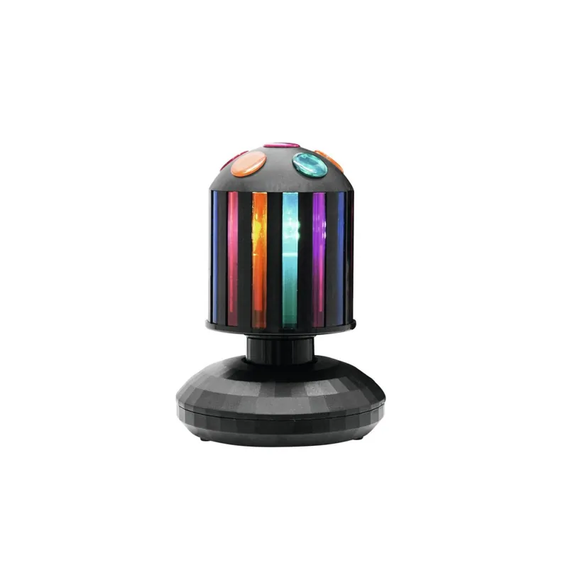 EUROLITE LED MSC-10 Mini Single Cylinder Günstig
