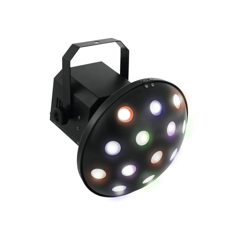 EUROLITE LED Z-1000 Strahleneffekt Neue Kollektion