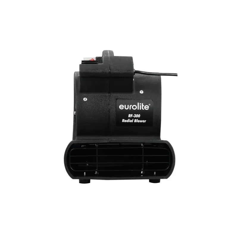 Online Kaufen EUROLITE RF-300 Radialgebläse