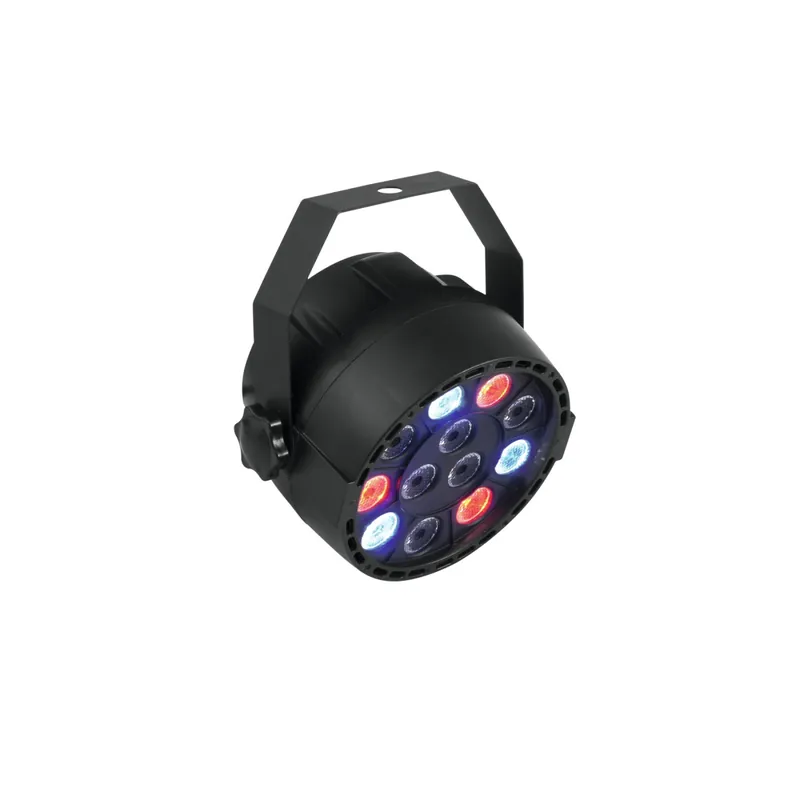 EUROLITE LED PARty Spot Neu Im Sortiment