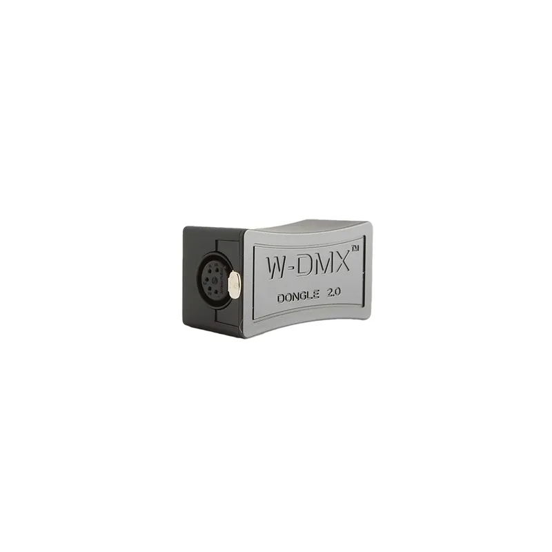 Beliebt Wireless Solution W-DMX™ USB Dongle