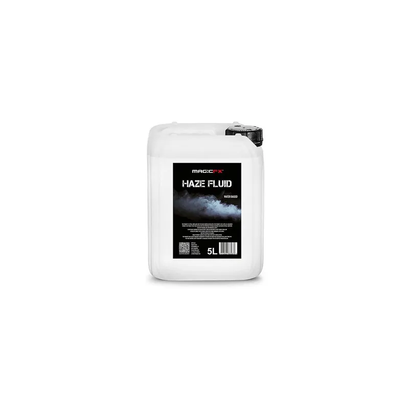 Kostenloser Versand MAGICFX MAGICFX  Pro Haze Fluid - Water Based