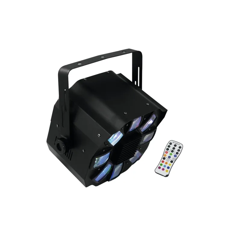 EUROLITE LED FE-700 Flowereffekt Sale