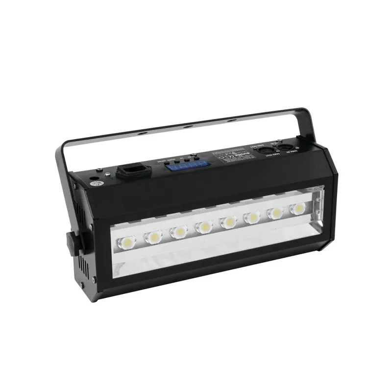 Versand Am Gleichen Tag EUROLITE LED Strobe COB PRO 8x20W DMX