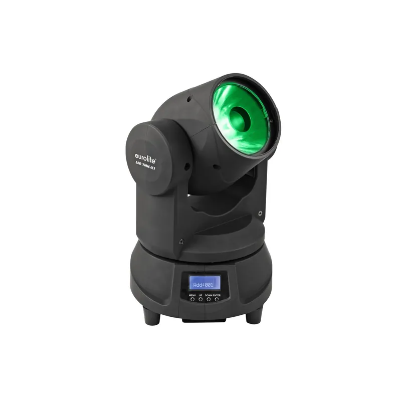EUROLITE LED TMH-X1 Moving-Head Beam Super-Preis