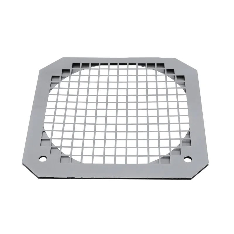 EUROLITE Filterrahmen LED ML-30, sil Finale Aktion