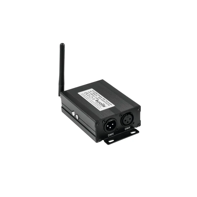 EUROLITE QuickDMX Funksender/Empfänger Günstig
