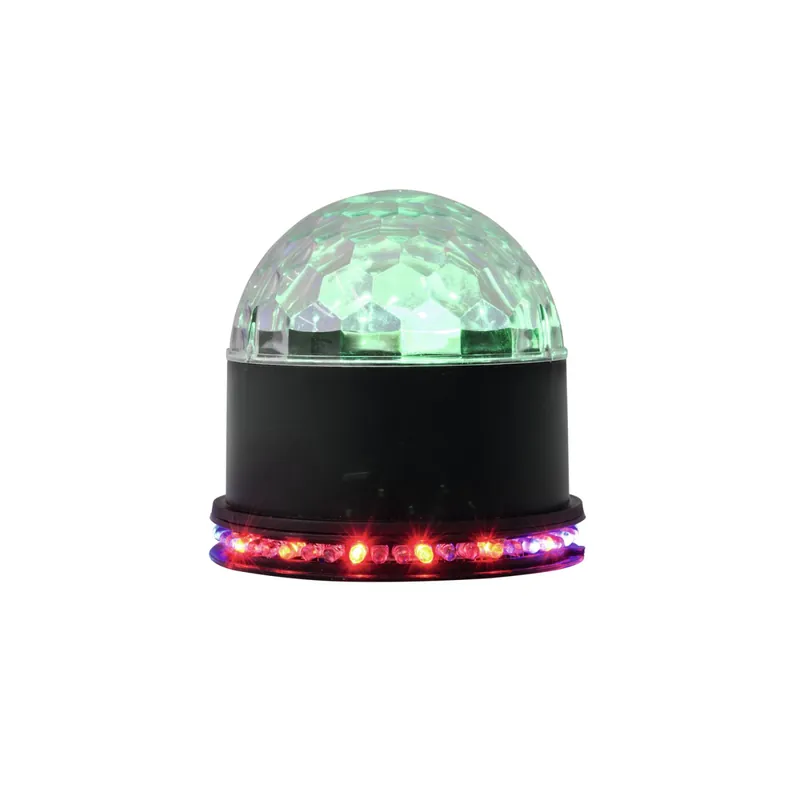 Highlight EUROLITE LED BCW-4 Strahleneffekt
