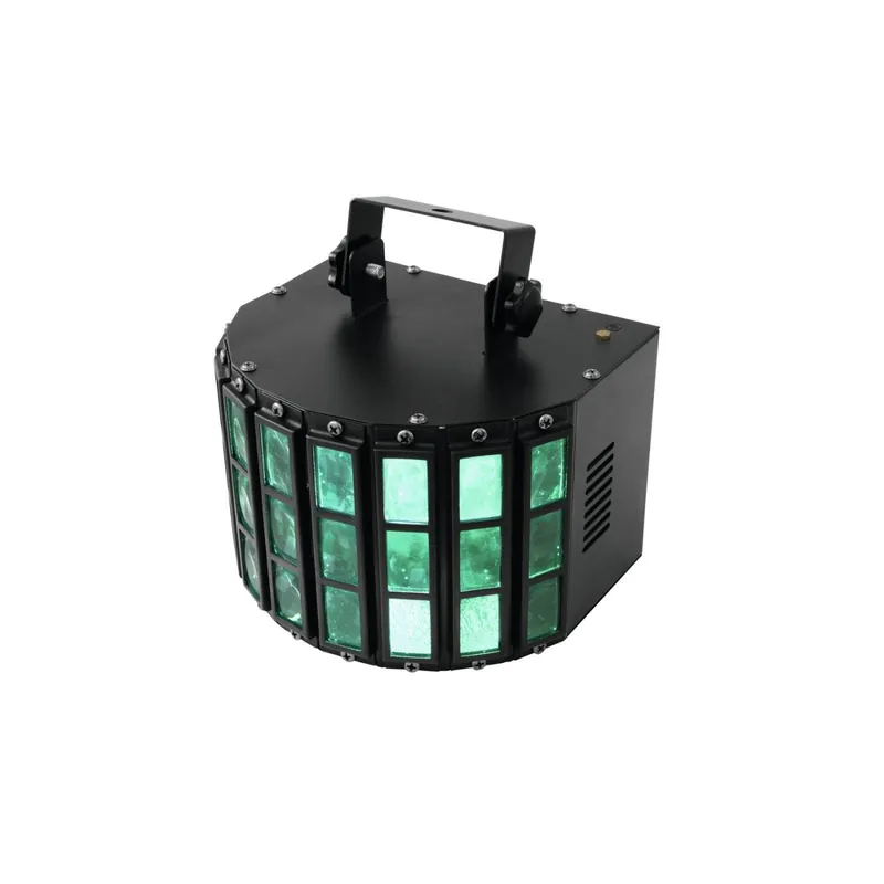 Online Kaufen EUROLITE LED Mini D-5 Strahleneffekt