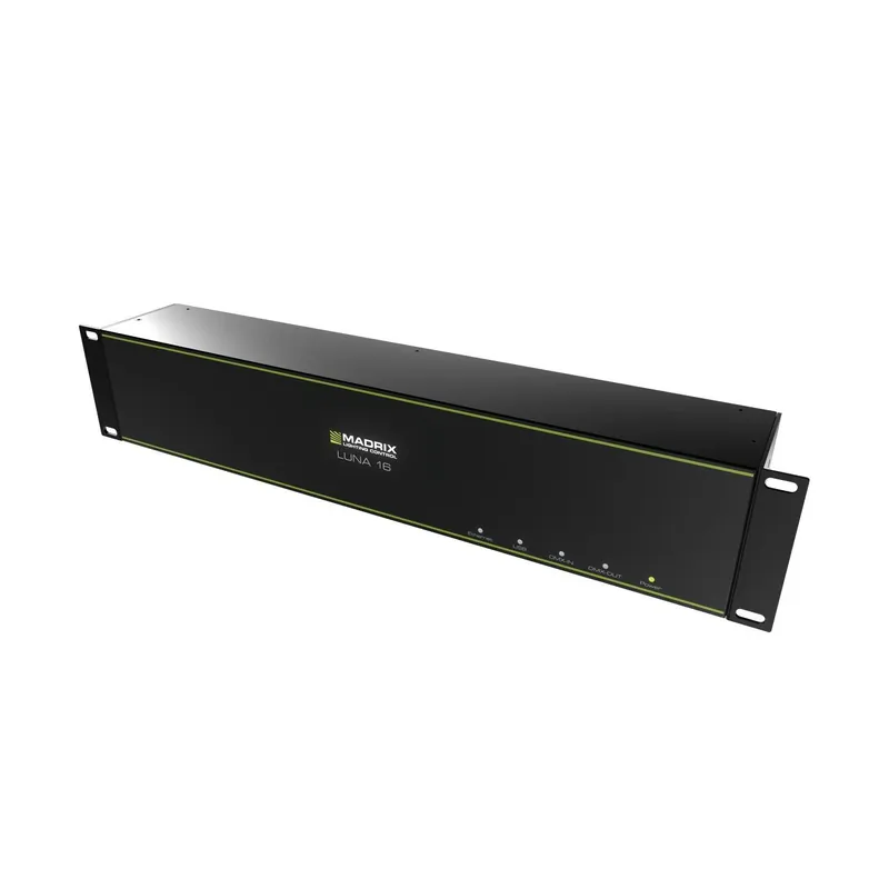 MADRIX LUNA 16 Port USB / Art-Net Node Sale