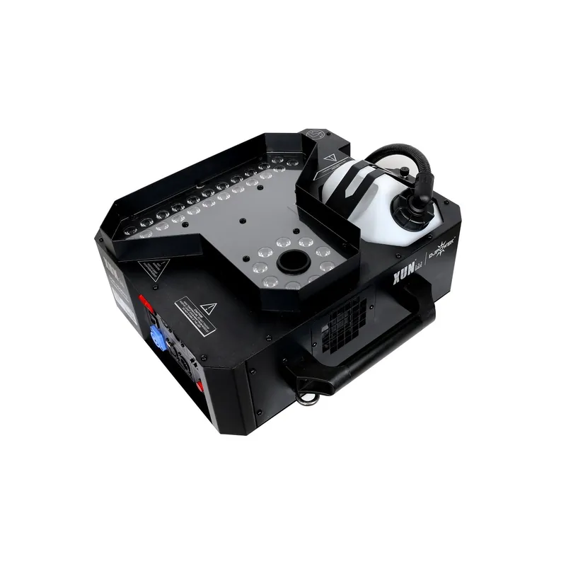 DJ POWER Nebelmaschine DSK-1500VS Ausverkauf