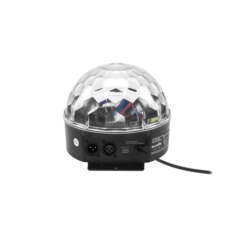 Billig EUROLITE LED BC-6 Strahleneffekt