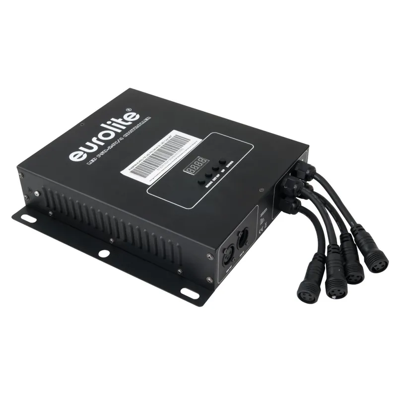EUROLITE LED PSU-24V/4 DC LED Tube 360° Sofort Bestellen
