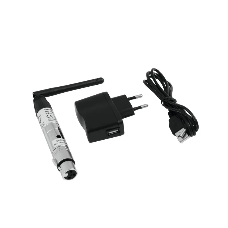 EUROLITE QuickDMX Funkempfänger Sonderangebot