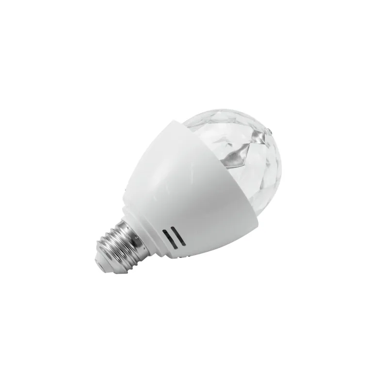 OMNILUX LED BC-1 E-27 Strahleneffekt RGB Preiswert